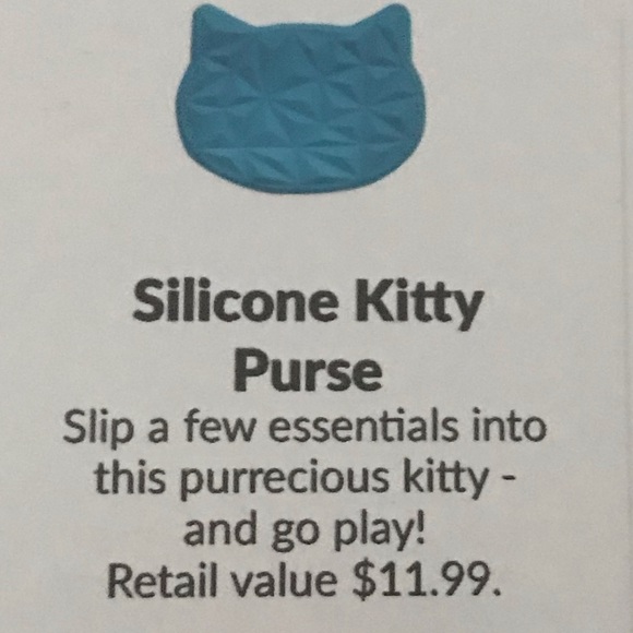 Cat Lady NWT Summer Bundle- Beach Towel + Purse - Picture 6 of 10